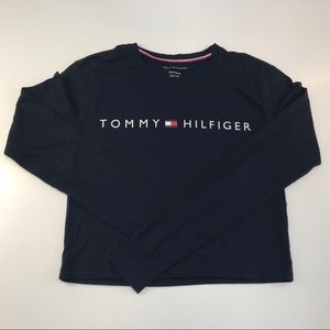 Tommy Hilfiger long sleeve